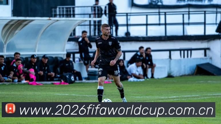 2026世界杯平台生态图